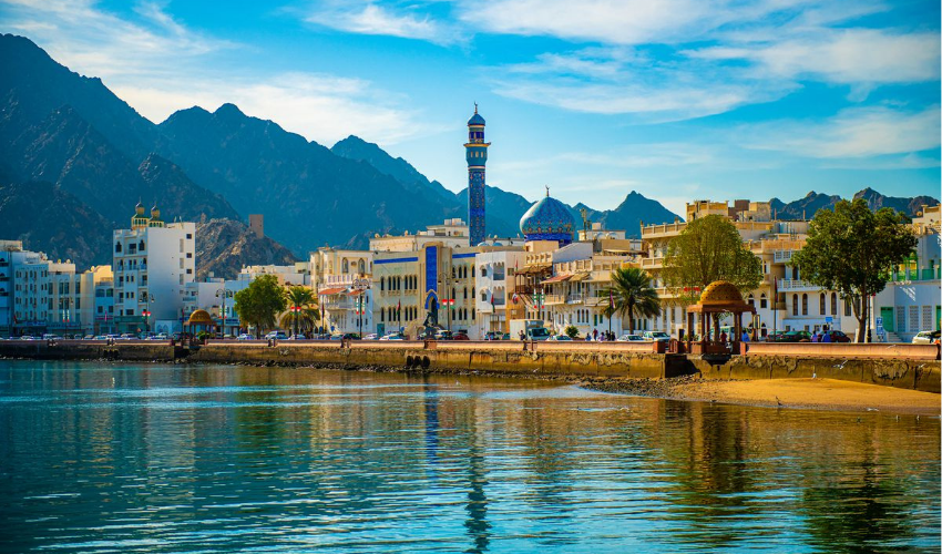 Oman