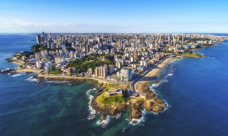 Salvador
