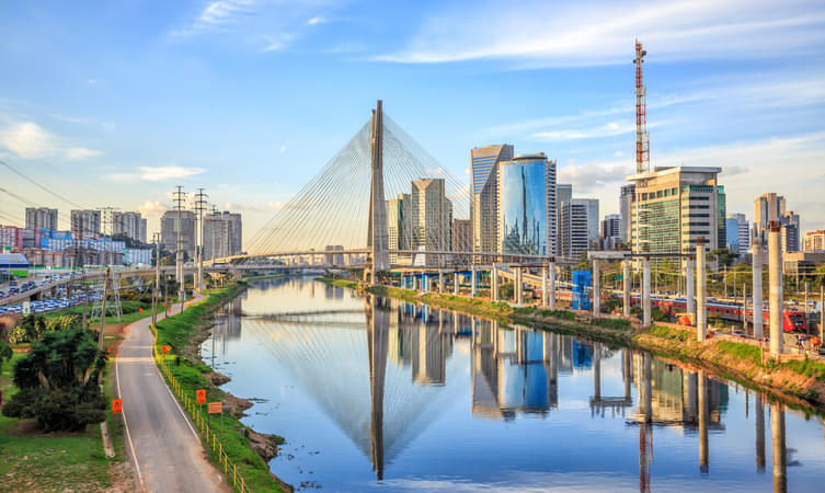 Sao Paulo