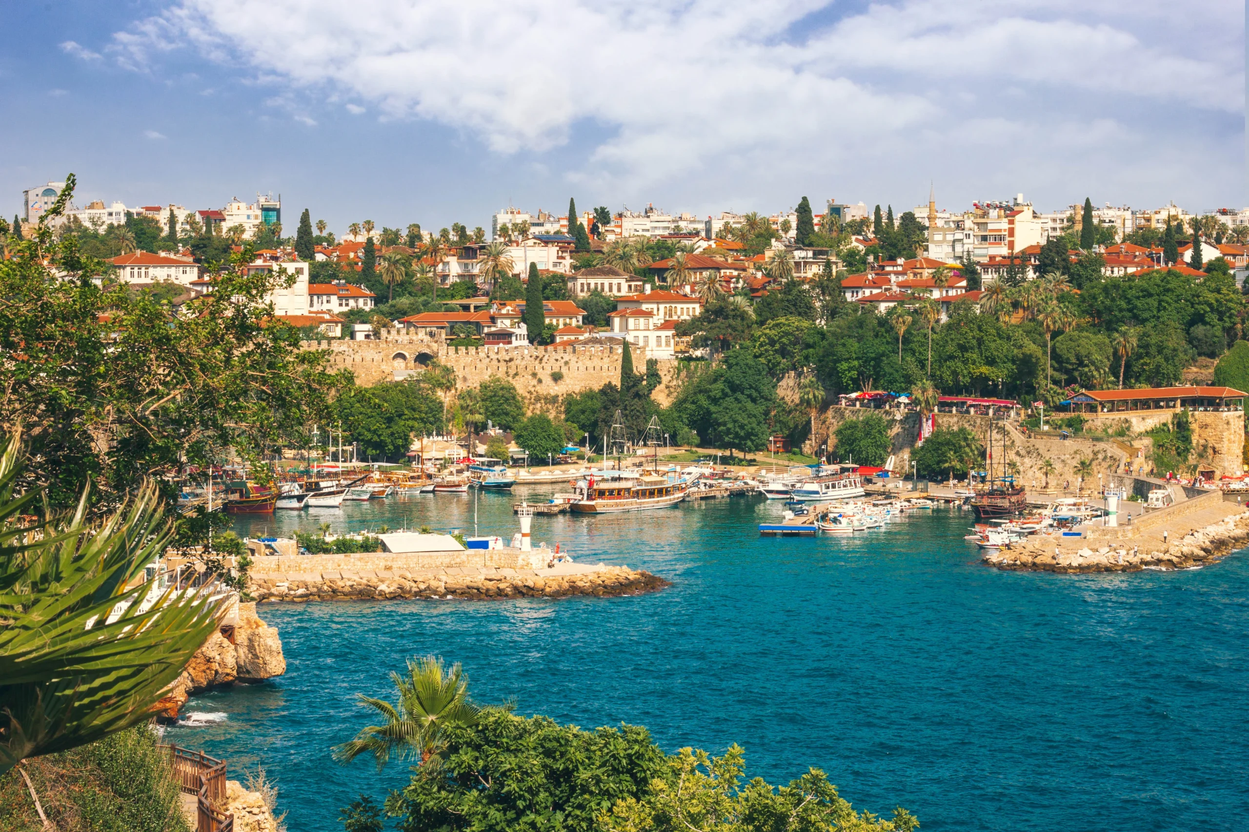 panoramic-view-antalya-old-town-port-mediterranean-sea-turkey-summer-vacation-travel-photo