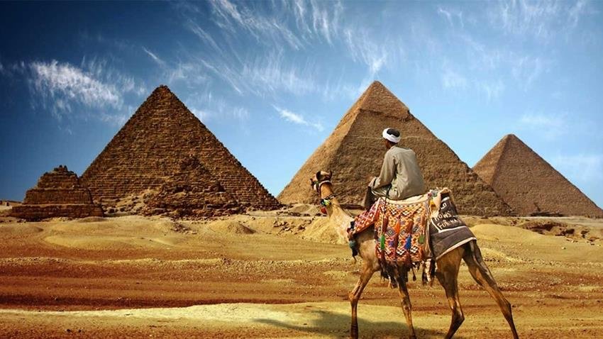 Egypt