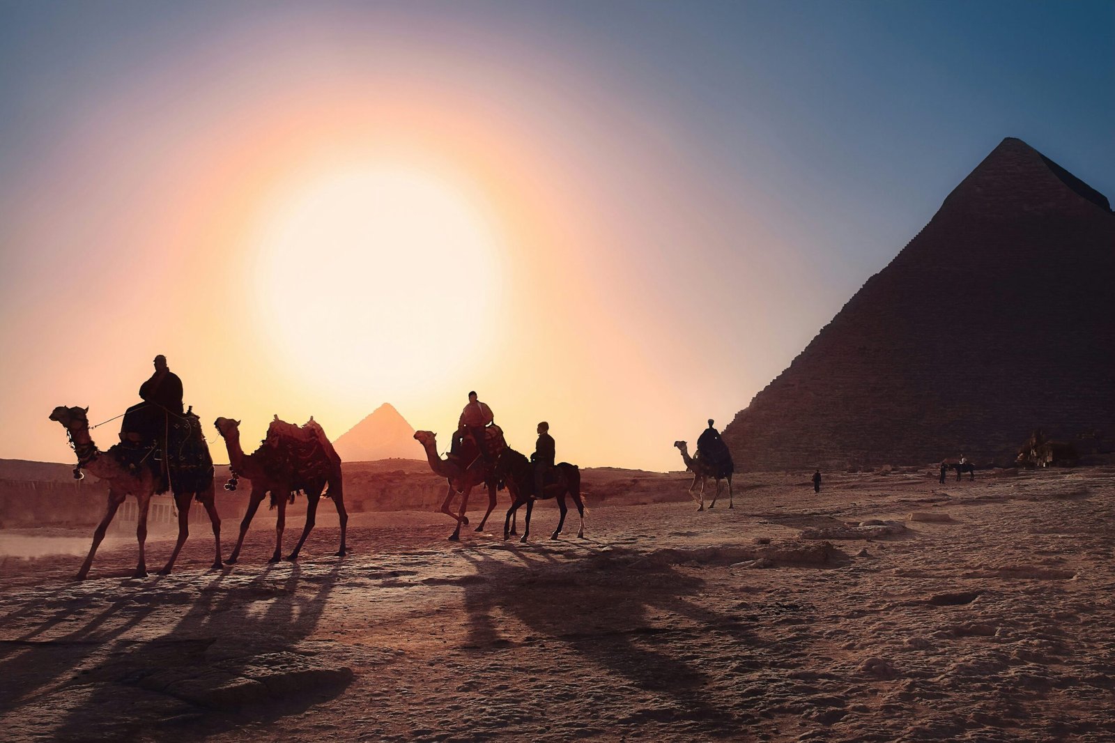 Portrait of Egypt3