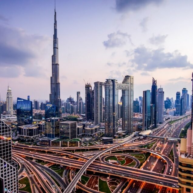 Middle East