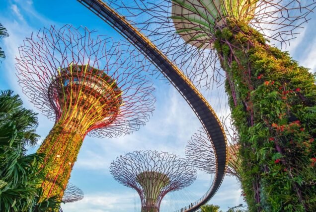 Singapore