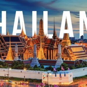 Amazing Thailand