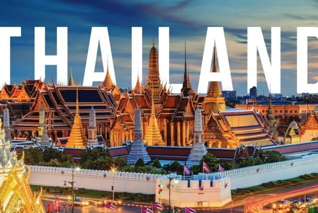 Amazing Thailand