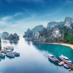 Southeast Asia
