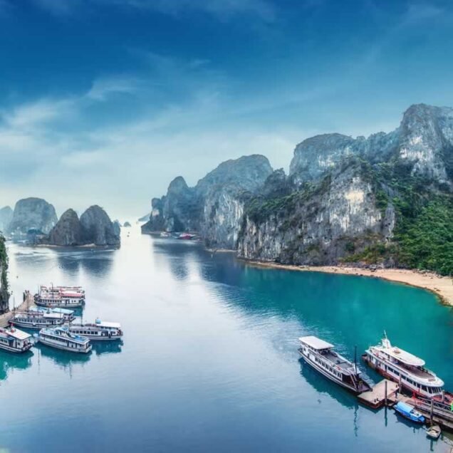 Southeast Asia