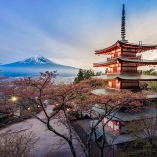 East Asia