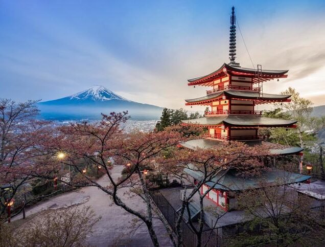 East Asia